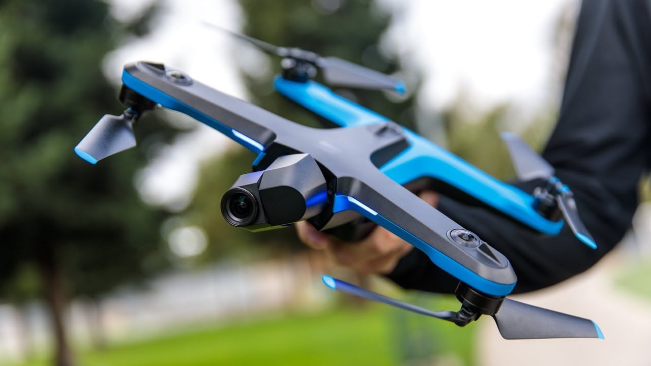 Skydio fashion new drone